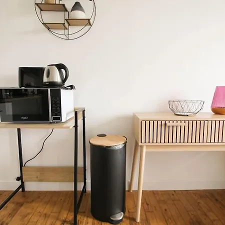New ! La Casa 3 - Renove - Wifi - Vue Degagee Apartment Angouleme Exterior photo