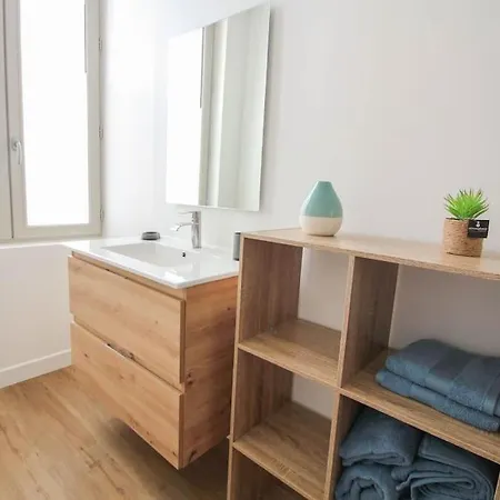 New ! La Casa 3 - Renove - Wifi - Vue Degagee Apartment Angouleme Exterior photo
