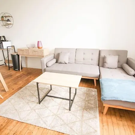 New ! La Casa 3 - Renove - Wifi - Vue Degagee Apartment Angouleme Exterior photo