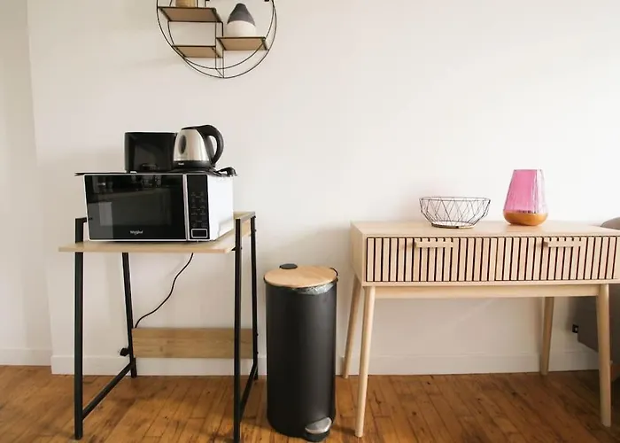 New ! La Casa 3 - Renove - Wifi - Vue Degagee
