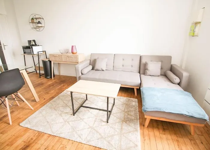 New ! La Casa 3 - Renove - Wifi - Vue Degagee