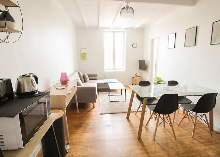 New ! La Casa 3 - Renove - Wifi - Vue Degagee