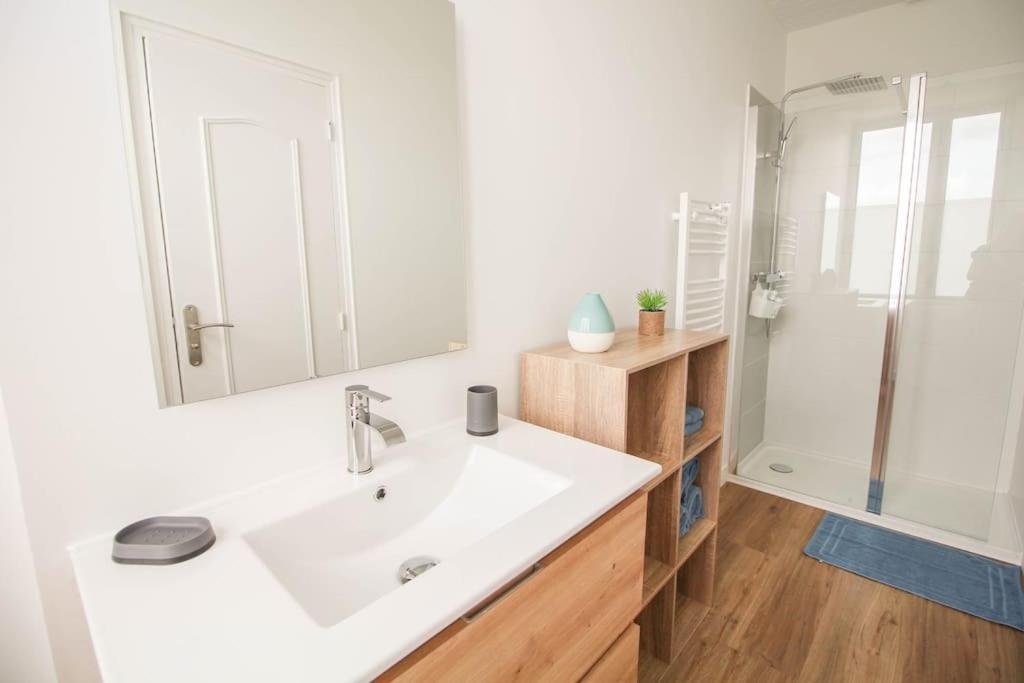 New ! La Casa 3 - Renove - Wifi - Vue Degagee Apartment