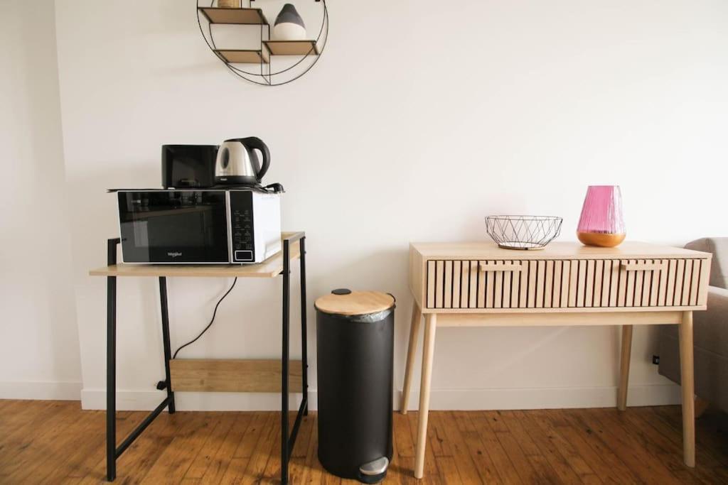 New ! La Casa 3 - Renove - Wifi - Vue Degagee *