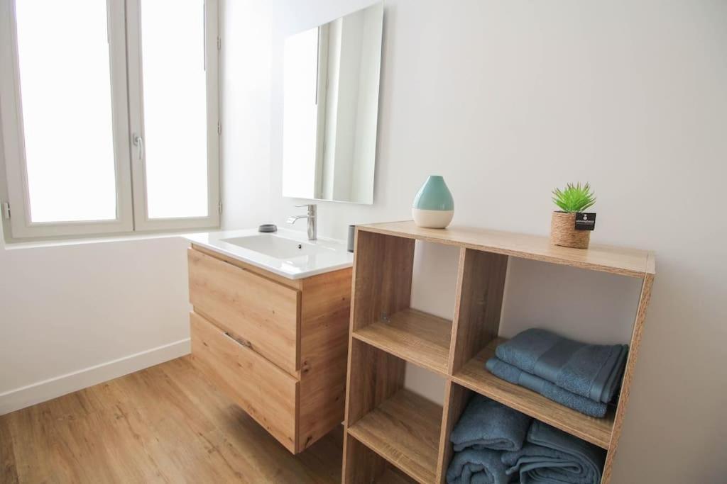 New ! La Casa 3 - Renove - Wifi - Vue Degagee Apartment