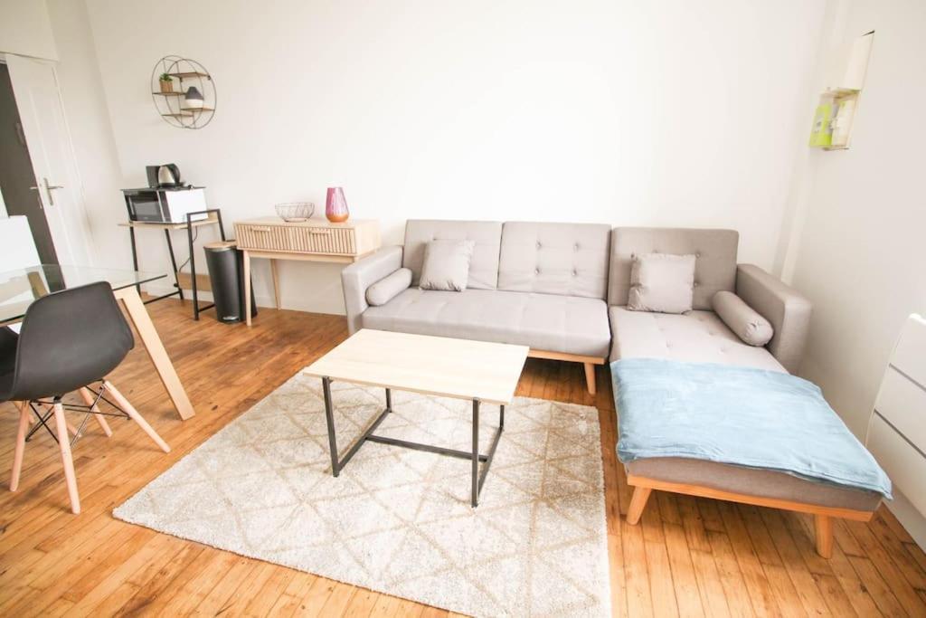 New ! La Casa 3 - Renove - Wifi - Vue Degagee