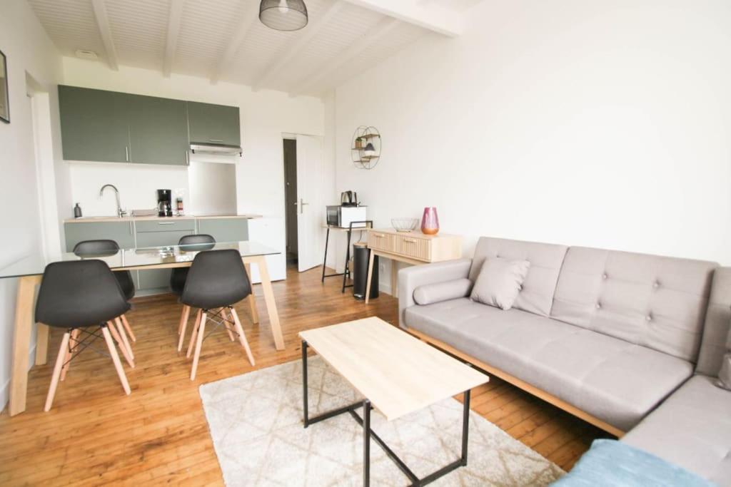 New ! La Casa 3 - Renove - Wifi - Vue Degagee *
