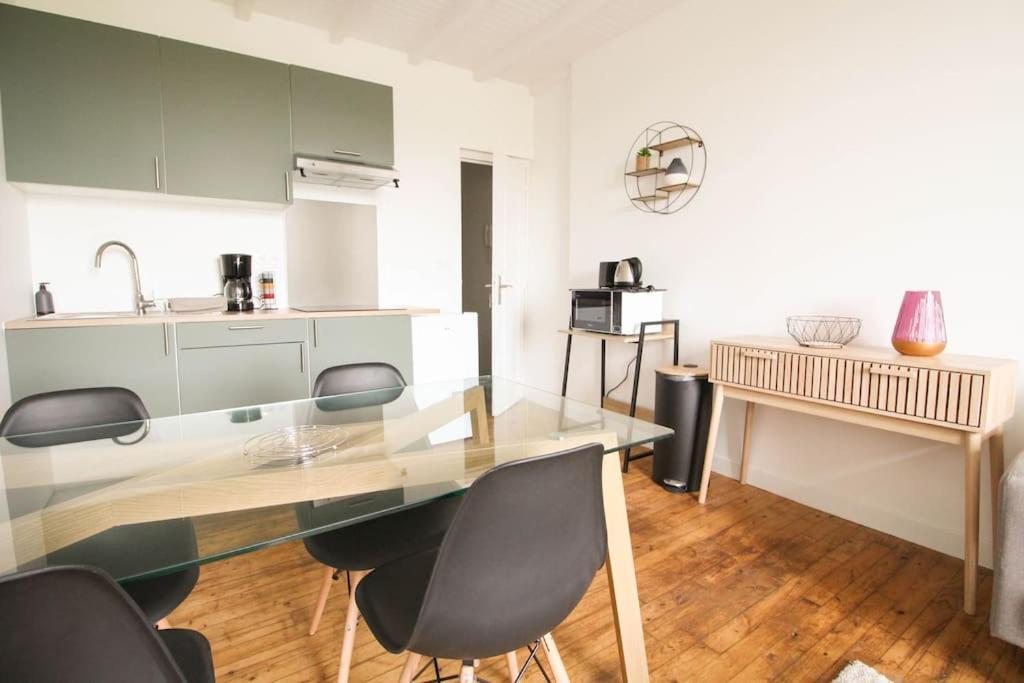 Apartment New ! La Casa 3 - Renove - Wifi - Vue Degagee