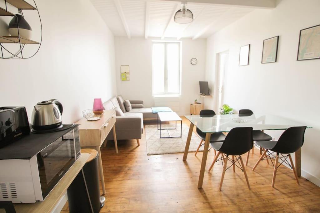 New ! La Casa 3 - Renove - Wifi - Vue Degagee Apartment